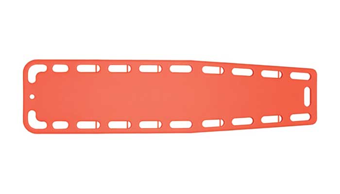 Equipo de Inmovilización